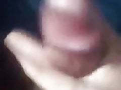 Wanking