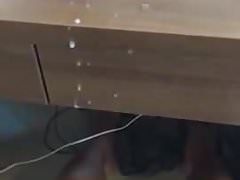 long jerks on the laptop (15'')