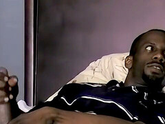 Bbc, first-timer, gay solo