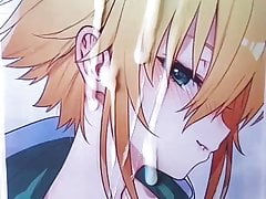 Nijie BUKKAKE Uzuki Kou