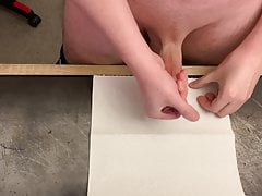 Big Cumshot nice shot shger18