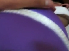 Amazing male in hottest fetish, bdsm homosexual xxx video