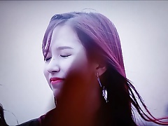 TWICE Mina Cum Tribute 5