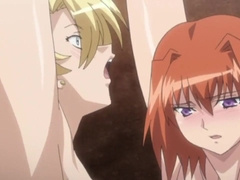 [HMV] Space Pirate Sara Ep. 1 & two - BOOM