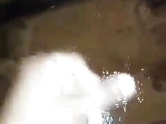 Big cock masterbating
