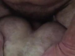 Fucked by huge hunk