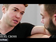 Secret Affair Part 2 - Trailer preview - Men.com