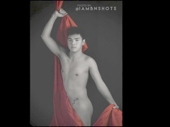 Iamcerjay, gay cejaydy, asian inked boy