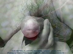 Japanese old man