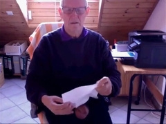 cum loving grandpa 214