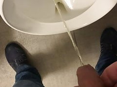 Nice piss
