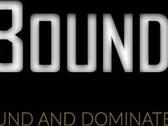 Colin Steele trains Jessie Balboa with intense torment and pleasure