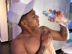 Dani Reynolds - Sensational Audition