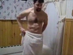 Big Dick Dancing Daddy ( Jerk Off & Cum ) 2