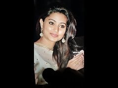 Sneha Cum Tribute