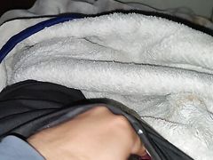 Hard Dick Goes on Fire