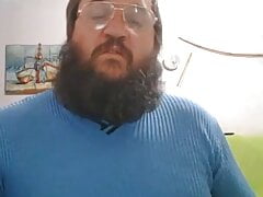 Big bear fat cock 130721
