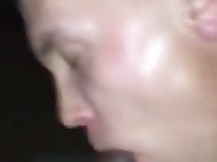 bbc gives a facial