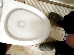 pissing for daddy #13