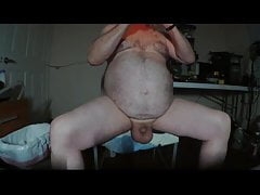 ENJOYING SENSUAL THINGS WHILE NAKED PART ONE OF 3