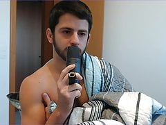asmr whispering buddy ruins your orgasm