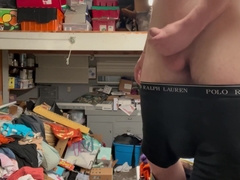 I Need To Distract Myself From All This Fucking Laundry