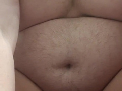 Jacking till I Dump a Large Stream