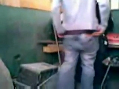 horny gay officer fucking watch pt2 at Gayclip.webcam 6