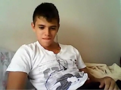 Lukas Beautiful Young Latino Very So Smoooth