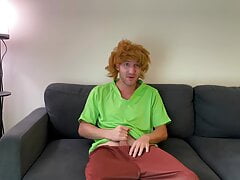 Shaggy Fucks Velma POV