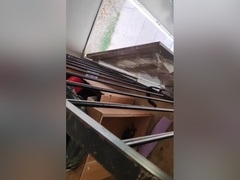 Taking Care Of A Friends House