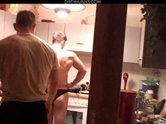 Hakan Posingschule Teil trio