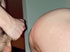 Red-Hot Breeding the lil' Twunk