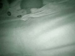 Cruising Fun with 3 Guys at night