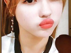 Yooa cum tribute