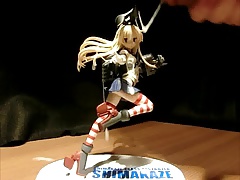 SoF shimakaze