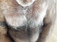 After Work Stripping and Stroking
