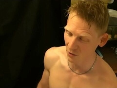 Nutting five Times in ten Mins (2013)