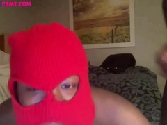 Amateurs black sex live on Cruisingcams