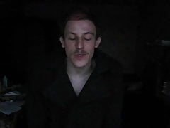 TWINK IS ALWAYS HUNGRY FOR RAW COCK