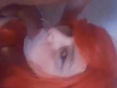 Fit Humungous Mushroom Man Sausage for Sissy