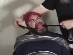 Perverted Plumber pt1 - Jim GagBear Grrowl