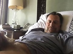 dad flashes cock, home alone