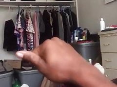 BBC Cum shot