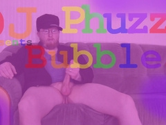 DJ Phuzzy - Bubbles