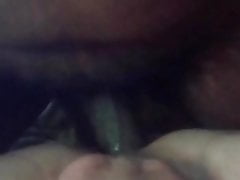 Sissycdboi taking bbc