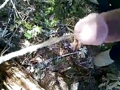 Outdoor Piss