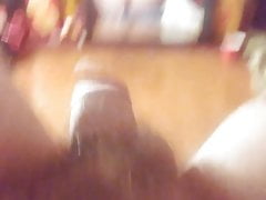 Danielle tart bouncing sissy cocl