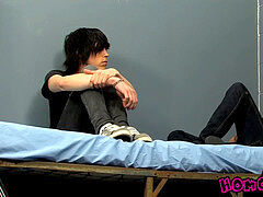 sensual punk twinkies relax with blowjobs and pummeling