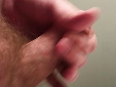 Lots of cum